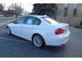 Alpine White - 3 Series 328xi Sedan Photo No. 3