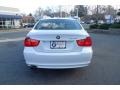 Alpine White - 3 Series 328xi Sedan Photo No. 4