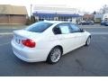 Alpine White - 3 Series 328xi Sedan Photo No. 5