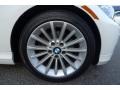 Alpine White - 3 Series 328xi Sedan Photo No. 12