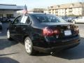 Black Uni - Jetta SE Sedan Photo No. 3