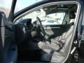 Black Uni - Jetta SE Sedan Photo No. 5