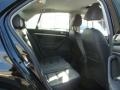 Black Uni - Jetta SE Sedan Photo No. 11