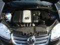 Black Uni - Jetta SE Sedan Photo No. 13