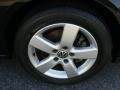 Black Uni - Jetta SE Sedan Photo No. 14