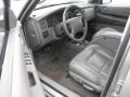 Light Pewter Metallic - Durango SLT 4x4 Photo No. 6