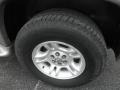 Light Pewter Metallic - Durango SLT 4x4 Photo No. 16