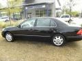 Black Onyx - LS 430 Sedan Photo No. 2