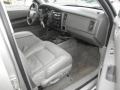 Light Pewter Metallic - Durango SLT 4x4 Photo No. 22
