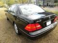 Black Onyx - LS 430 Sedan Photo No. 17