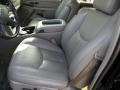 Black - Suburban 1500 Z71 4x4 Photo No. 5