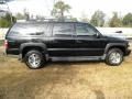 Black - Suburban 1500 Z71 4x4 Photo No. 15