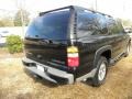 Black - Suburban 1500 Z71 4x4 Photo No. 16