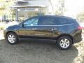 Black Granite Metallic - Traverse LT Photo No. 2