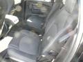 Black Granite Metallic - Traverse LT Photo No. 6
