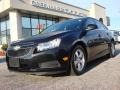 Black Granite Metallic - Cruze LT Photo No. 1