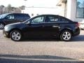 Black Granite Metallic - Cruze LT Photo No. 2