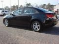 Black Granite Metallic - Cruze LT Photo No. 3