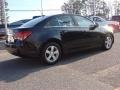 Black Granite Metallic - Cruze LT Photo No. 4