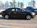 Black Granite Metallic - Cruze LT Photo No. 5