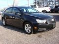 Black Granite Metallic - Cruze LT Photo No. 6