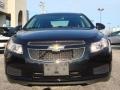 Black Granite Metallic - Cruze LT Photo No. 7
