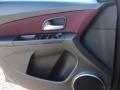 Black Granite Metallic - Cruze LT Photo No. 11