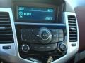 Black Granite Metallic - Cruze LT Photo No. 15