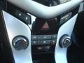 Black Granite Metallic - Cruze LT Photo No. 16