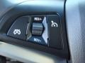 Black Granite Metallic - Cruze LT Photo No. 17
