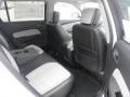 Olympic White - Terrain SLT AWD Photo No. 19