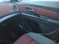 Black Granite Metallic - Cruze LT Photo No. 21
