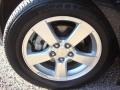 2011 Chevrolet Cruze LT Wheel