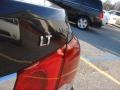 Black Granite Metallic - Cruze LT Photo No. 26