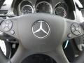 Arctic White - C 300 Luxury Photo No. 22