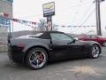 Carbon Flash Metallic - Corvette Centennial Edition Grand Sport Convertible Photo No. 5