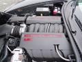 6.2 Liter OHV 16-Valve LS3 V8 Engine for 2012 Chevrolet Corvette Centennial Edition Grand Sport Convertible #59897231