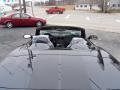 Carbon Flash Metallic - Corvette Centennial Edition Grand Sport Convertible Photo No. 13
