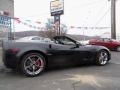 Carbon Flash Metallic - Corvette Centennial Edition Grand Sport Convertible Photo No. 14