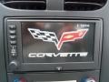Carbon Flash Metallic - Corvette Centennial Edition Grand Sport Convertible Photo No. 22