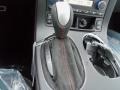 Ebony Transmission Photo for 2012 Chevrolet Corvette #59897378