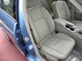 2011 Quartz Blue Metallic Mercedes-Benz C 300 Luxury  photo #9