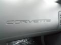 Carbon Flash Metallic - Corvette Centennial Edition Grand Sport Convertible Photo No. 33
