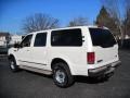 2002 Oxford White Ford Excursion Limited 4x4  photo #5