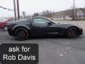 Carbon Flash Metallic 2012 Chevrolet Corvette Centennial Edition Grand Sport Coupe
