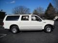 2002 Oxford White Ford Excursion Limited 4x4  photo #9