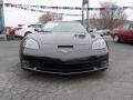 Carbon Flash Metallic - Corvette Centennial Edition Grand Sport Coupe Photo No. 3