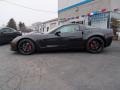 Carbon Flash Metallic - Corvette Centennial Edition Grand Sport Coupe Photo No. 5