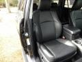 2010 Toyota 4Runner Limited Front Seat