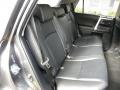 Graphite 2010 Toyota 4Runner Limited Interior Color